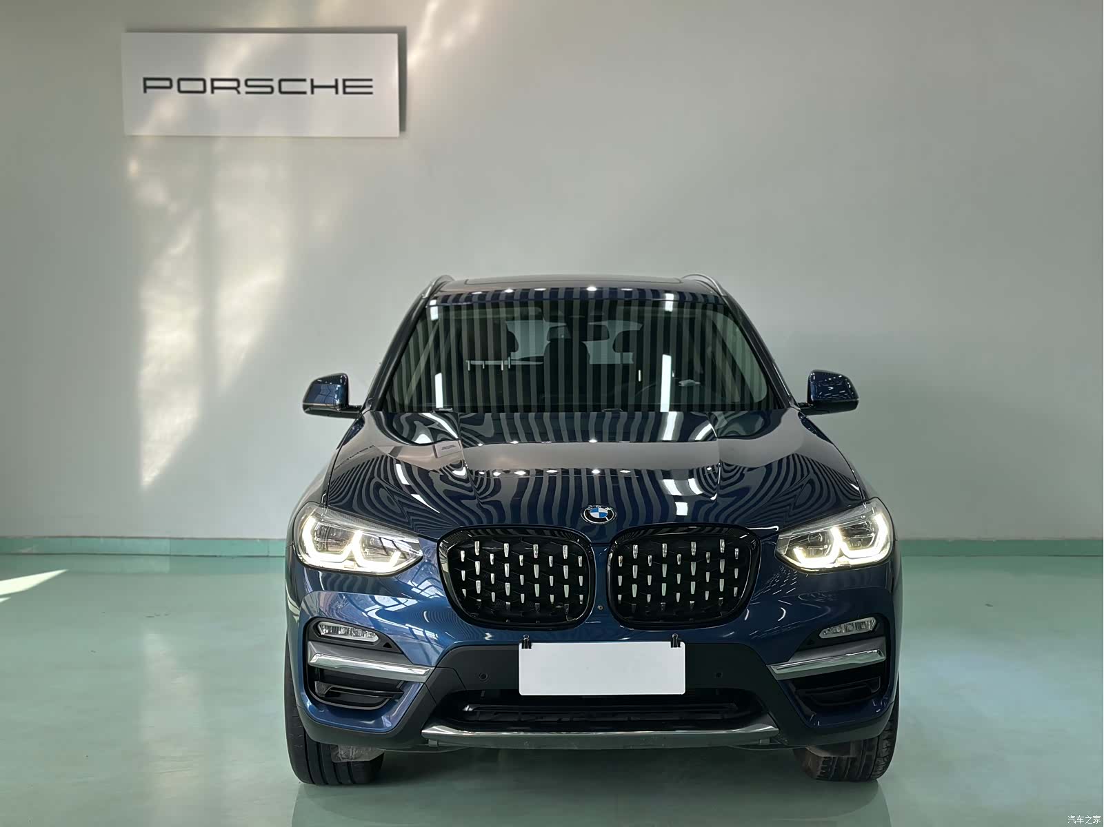BMW X3, 2019 3