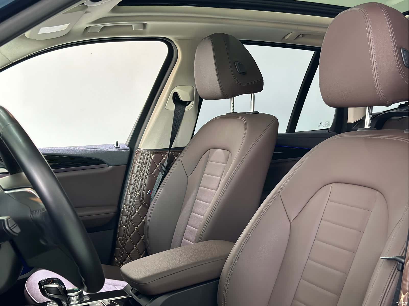 BMW X3, 2019 11