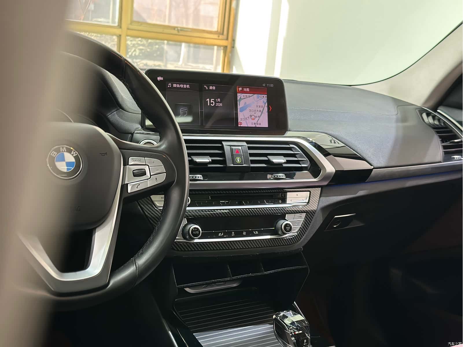 BMW X3, 2019 25