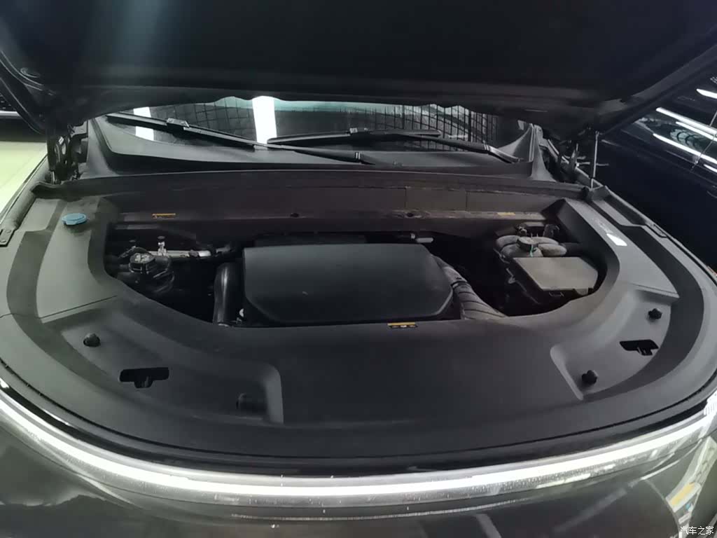 Li Auto L8, 2024 20