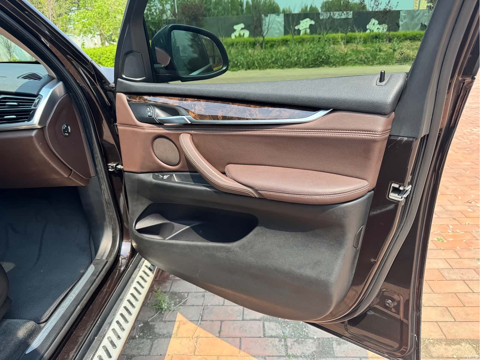 BMW X5, 2014 13