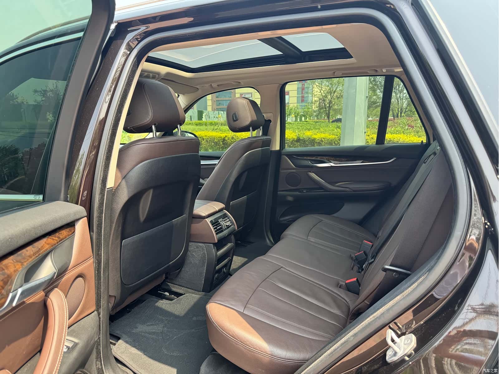 BMW X5, 2014 все фото