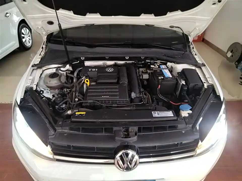 Volkswagen golf Volkswagen golf