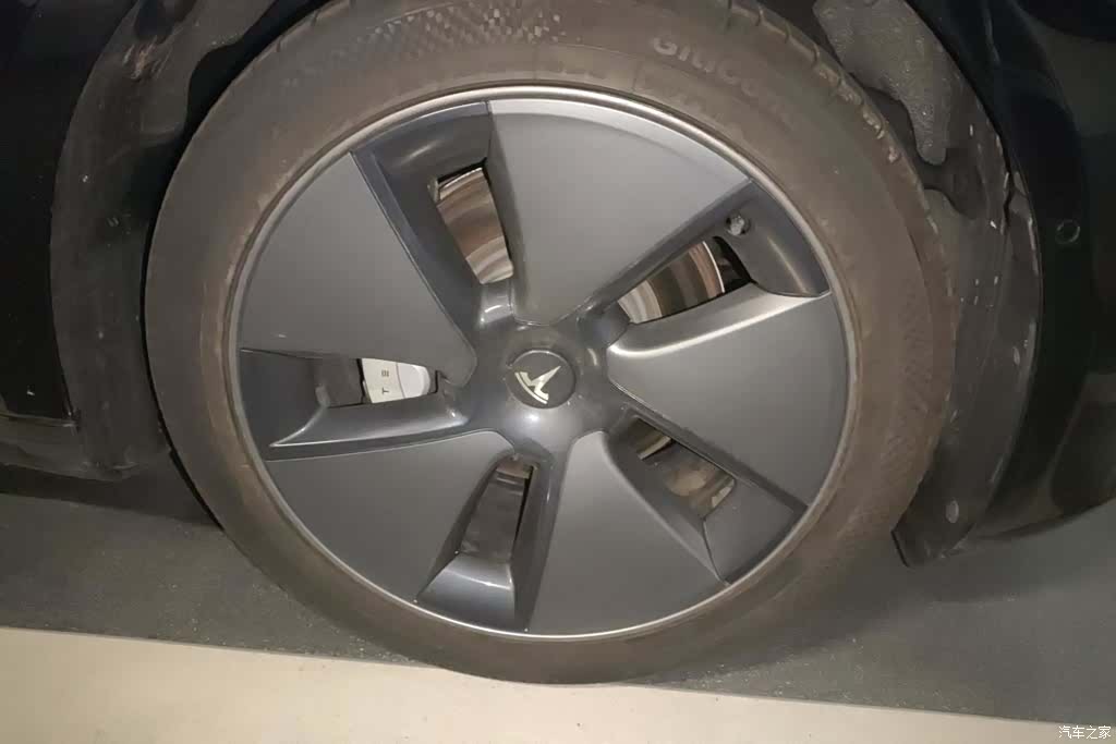 Tesla Model 3, 2021 6