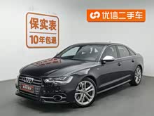 �µ�S6 2013�� S6 4.0TFSI