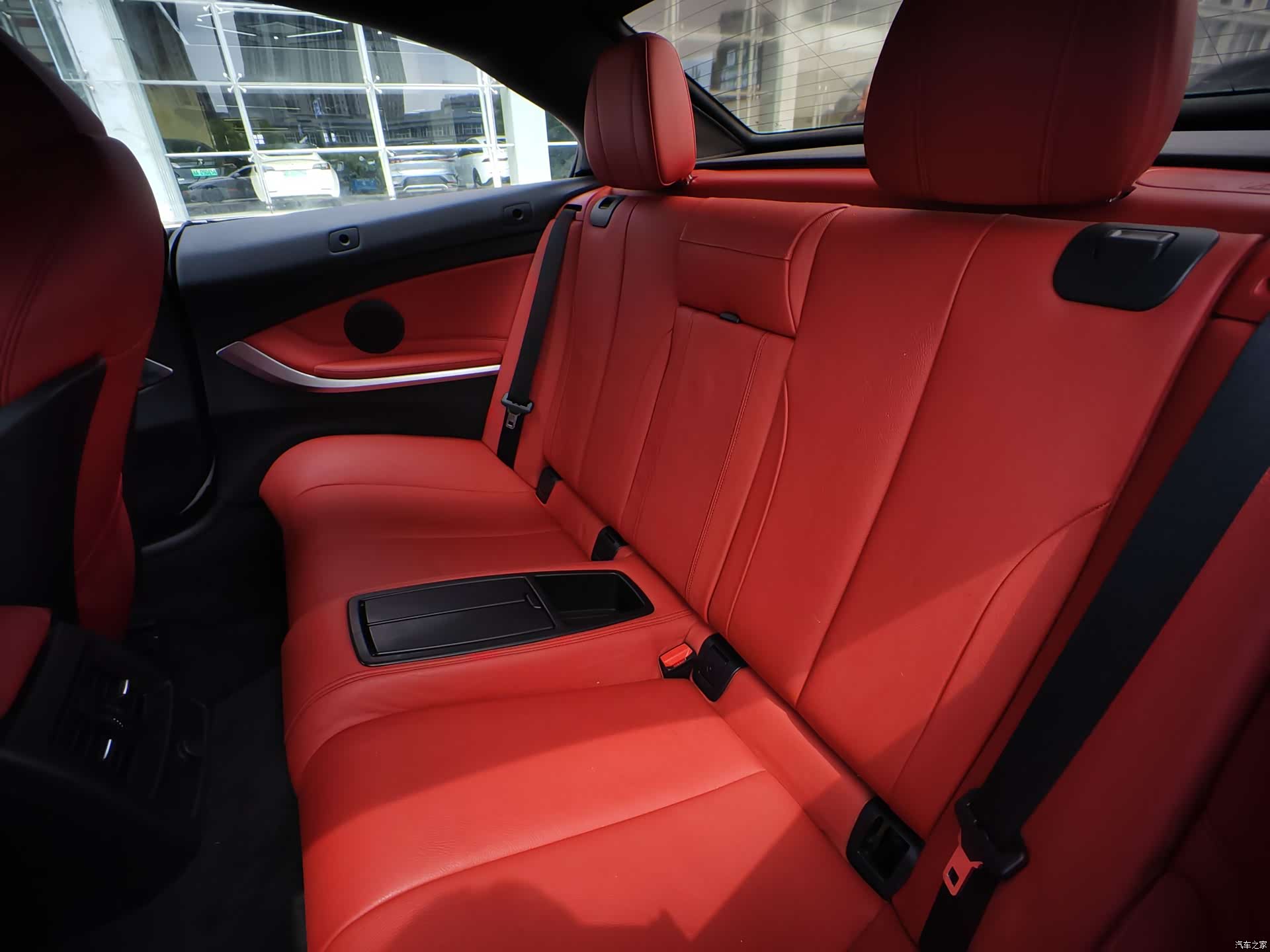BMW 4 Series, 2015 9