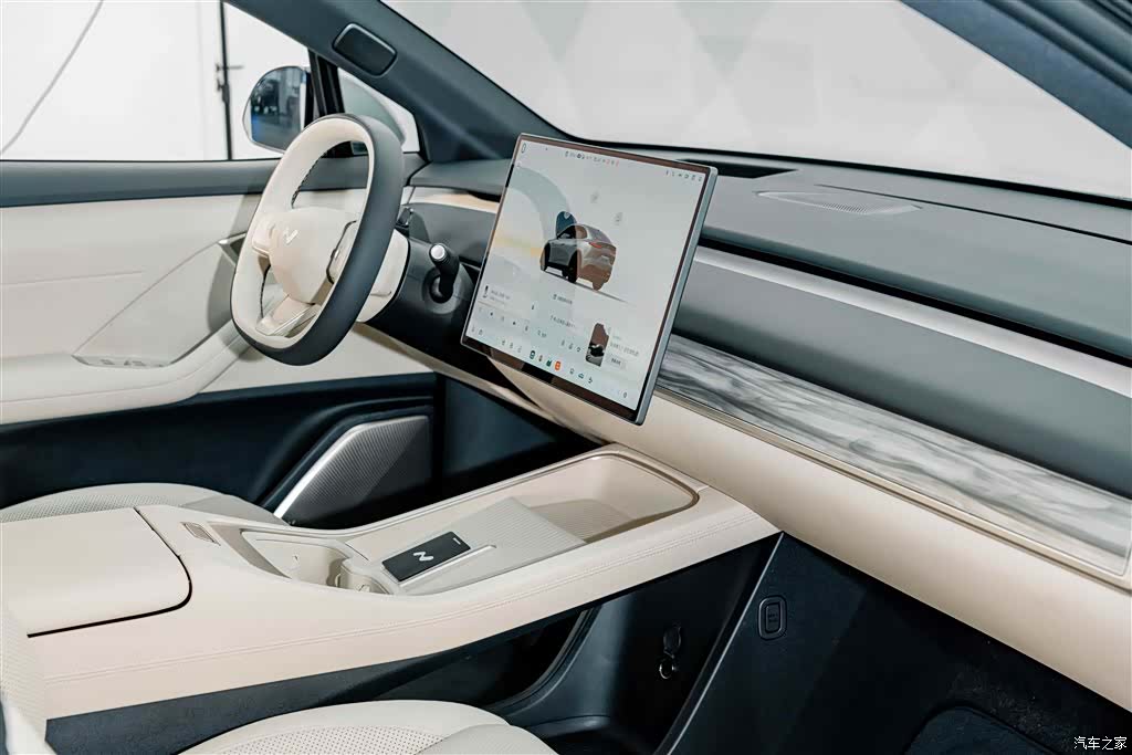 NIO L60, 2025 19