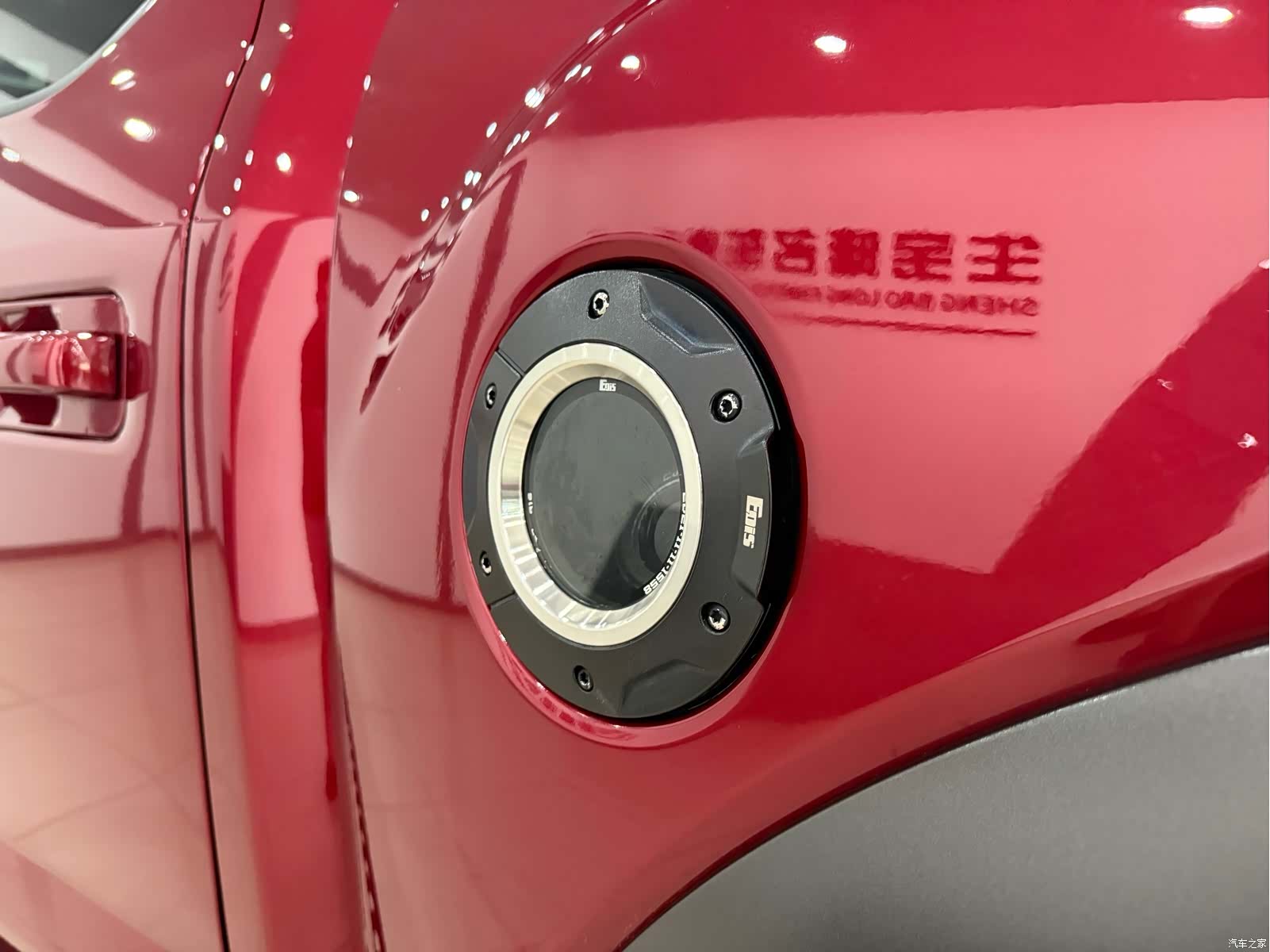 Ford F-150, 2018 22
