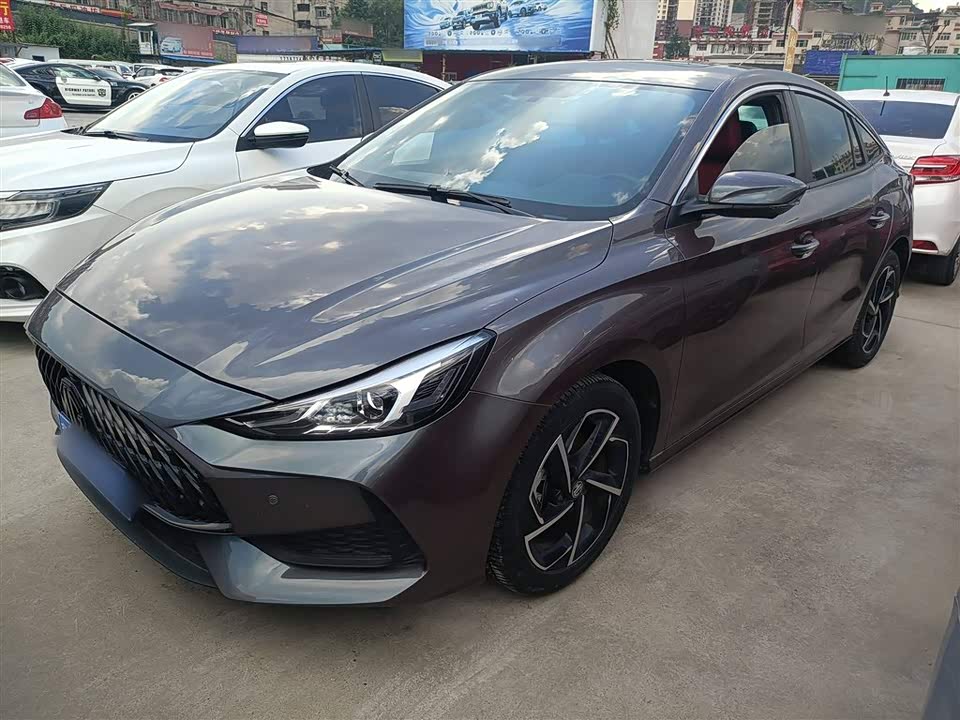 MG MG5 MG MG5