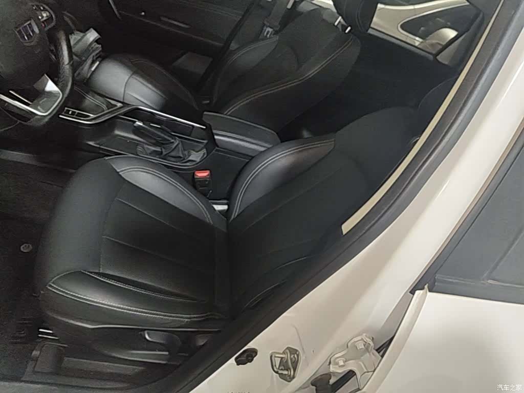 Geely X3, 2020 15