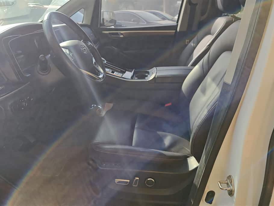 Trumpchi Trumpchi M8