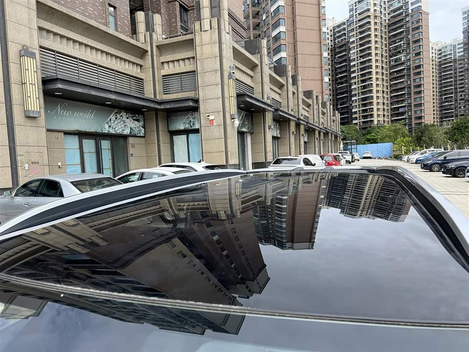 Trumpchi Trumpchi GS4