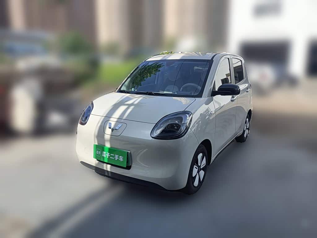 Wuling Mini EV