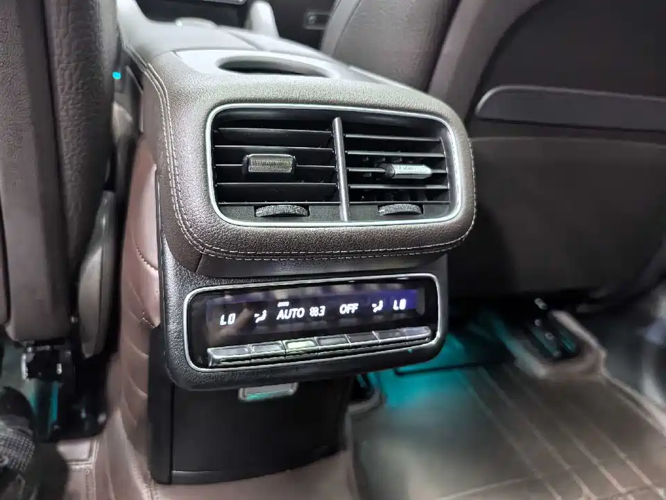 Mercedes-Benz GLS Mercedes-Benz GLS