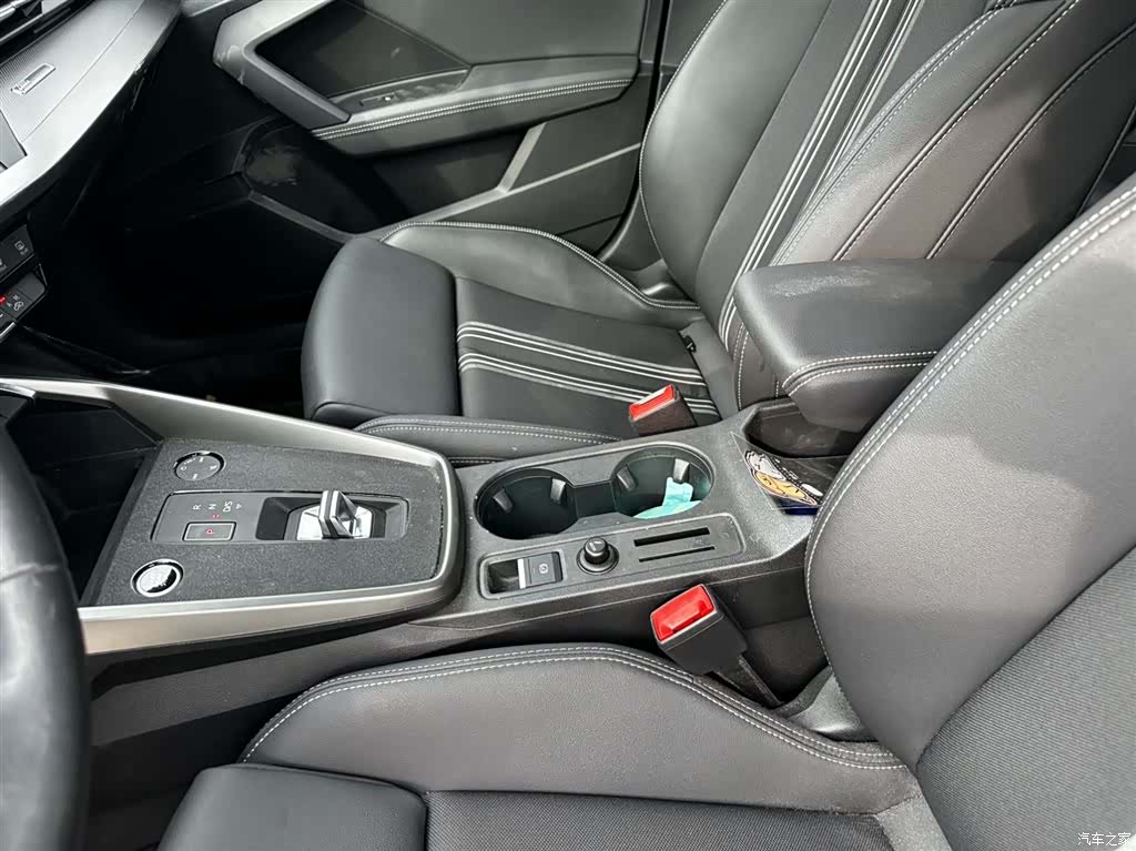 Audi A3, 2022 16