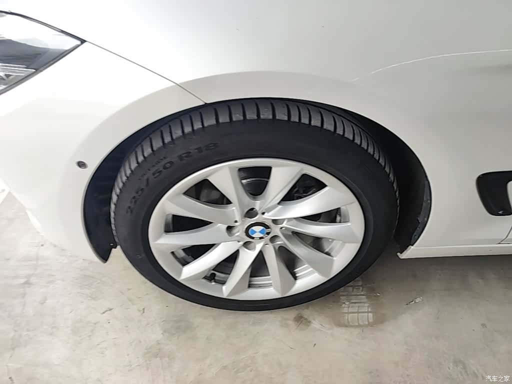 BMW 3 Series, 2018 23