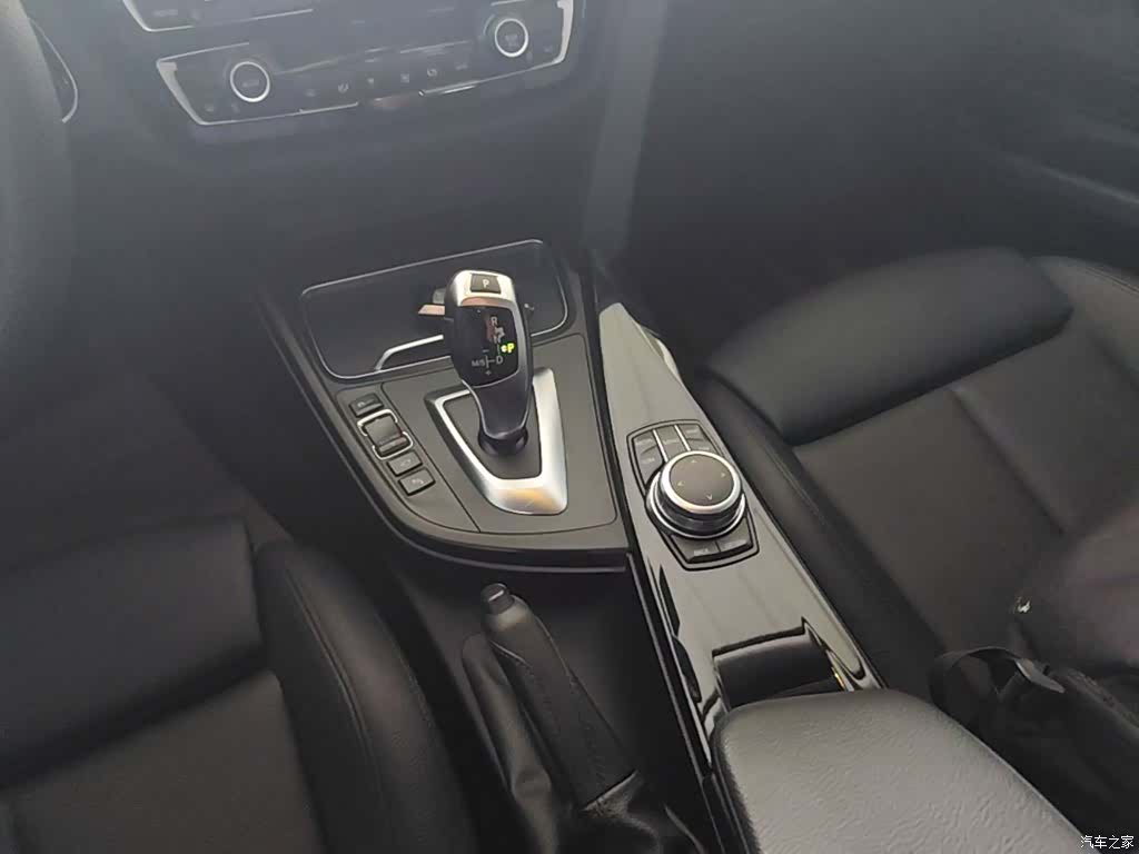 BMW 3 Series, 2018 14