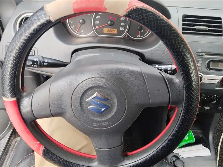 Suzuki Swift Suzuki Swift
