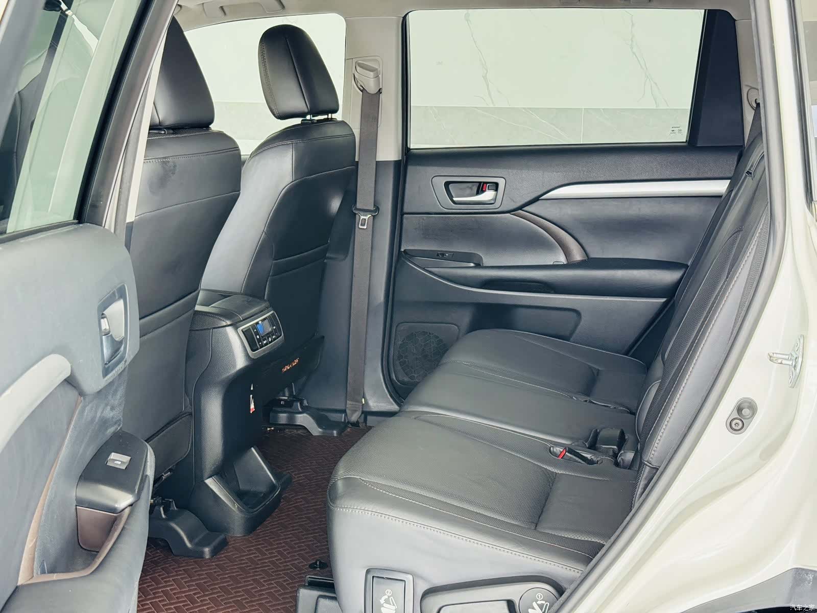 Toyota Highlander, 2017 13