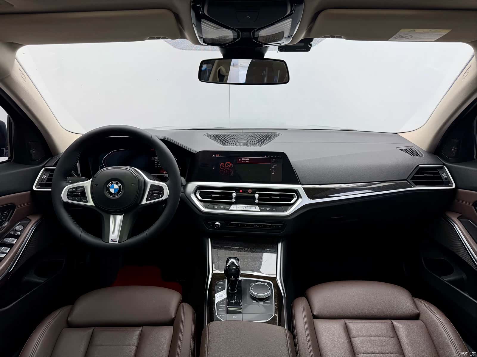 BMW 3 Series, 2021 19