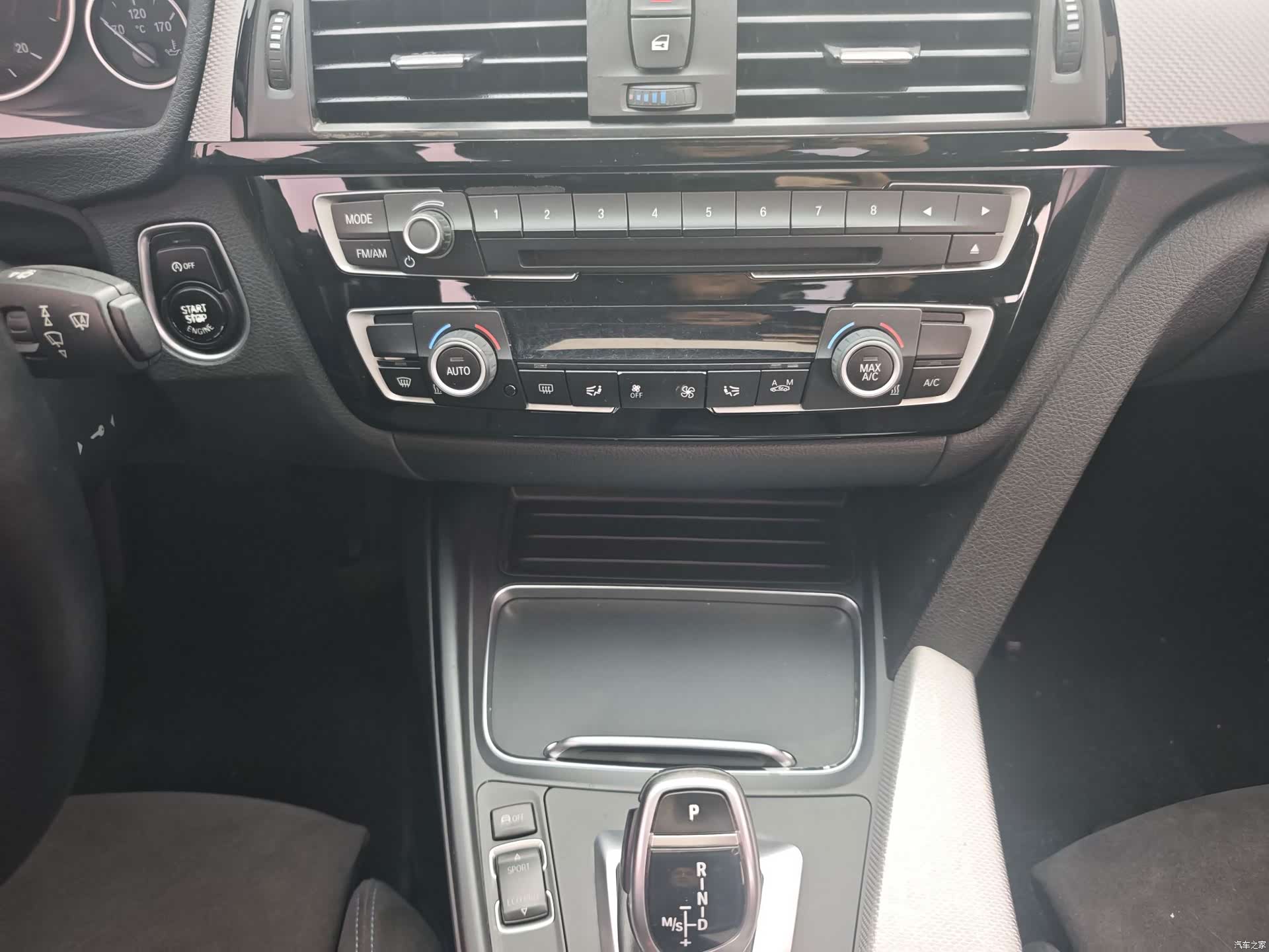 BMW 3 Series, 2017 15