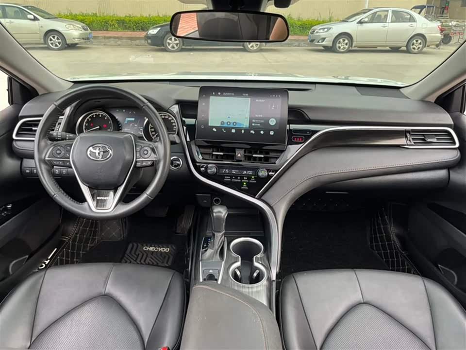 Toyota Camry Toyota Camry