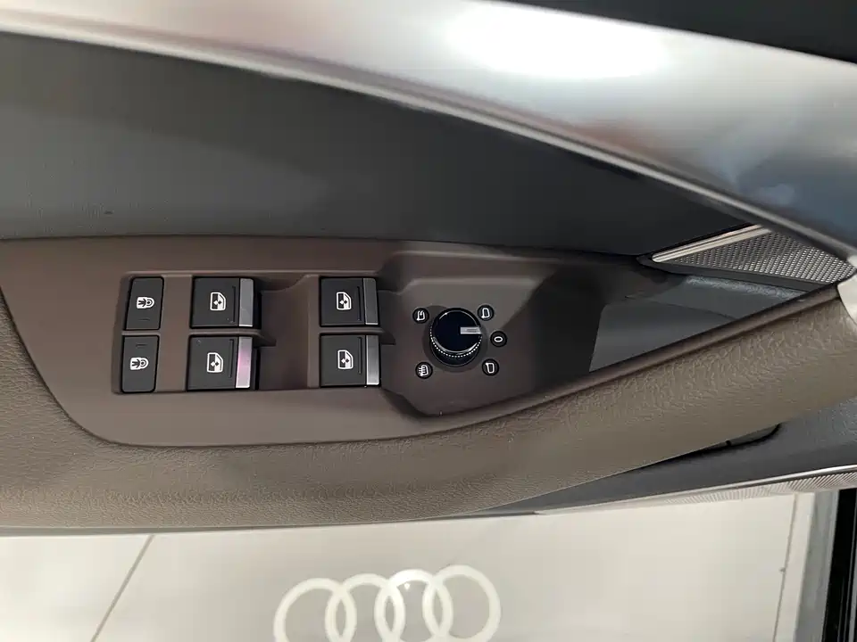 Audi A7L Audi A7L