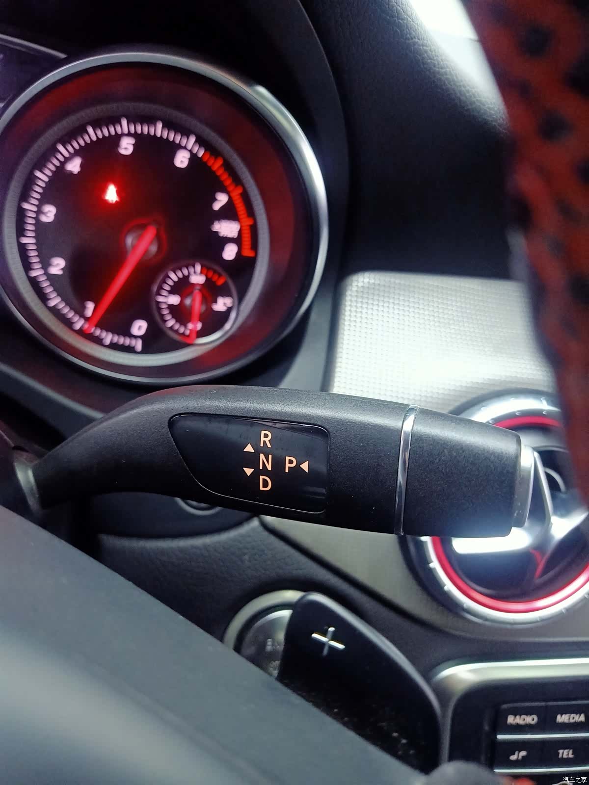 Mercedes-Benz CLA, 2018 11