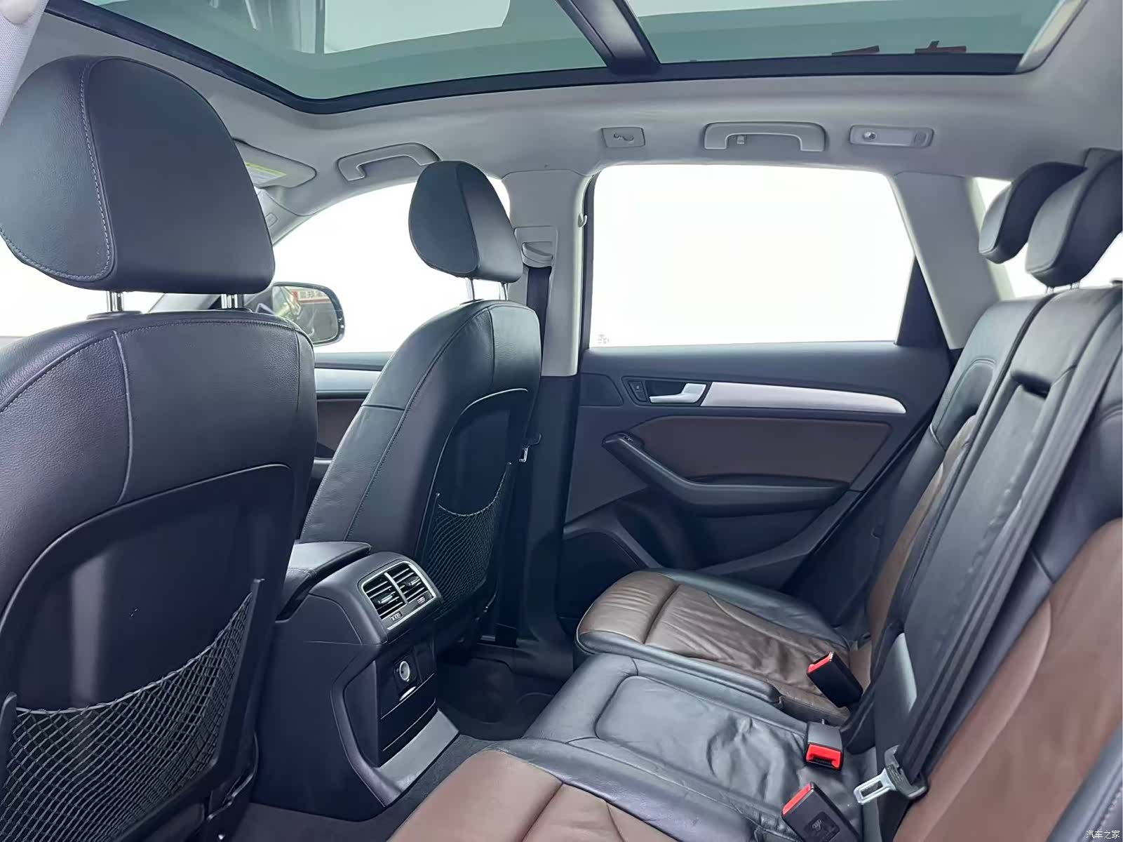 Audi Q5, 2016 7