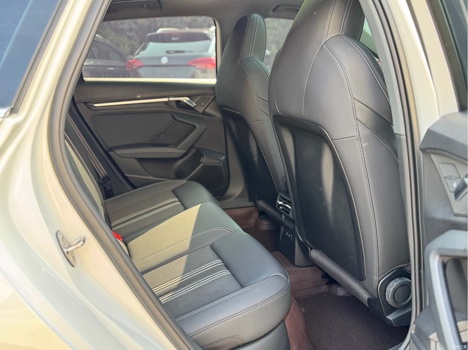 Audi A3, 2022 8