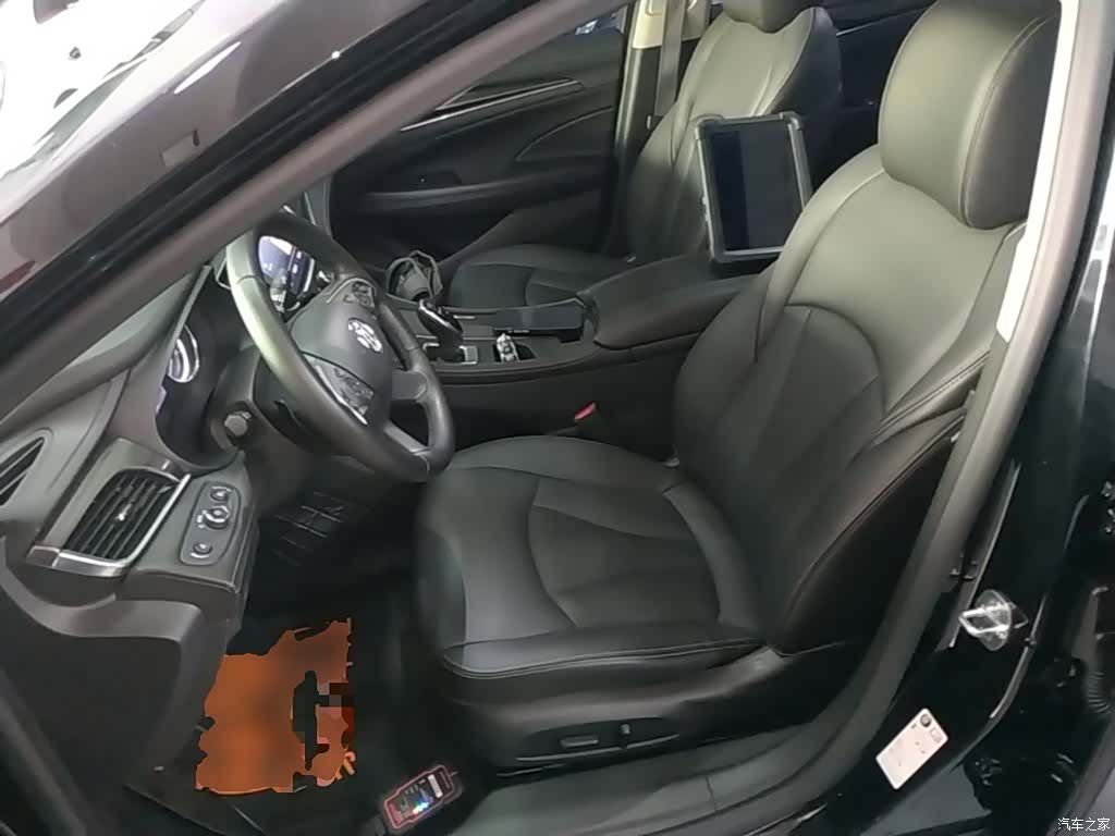 Buick LaCrosse, 2021 15