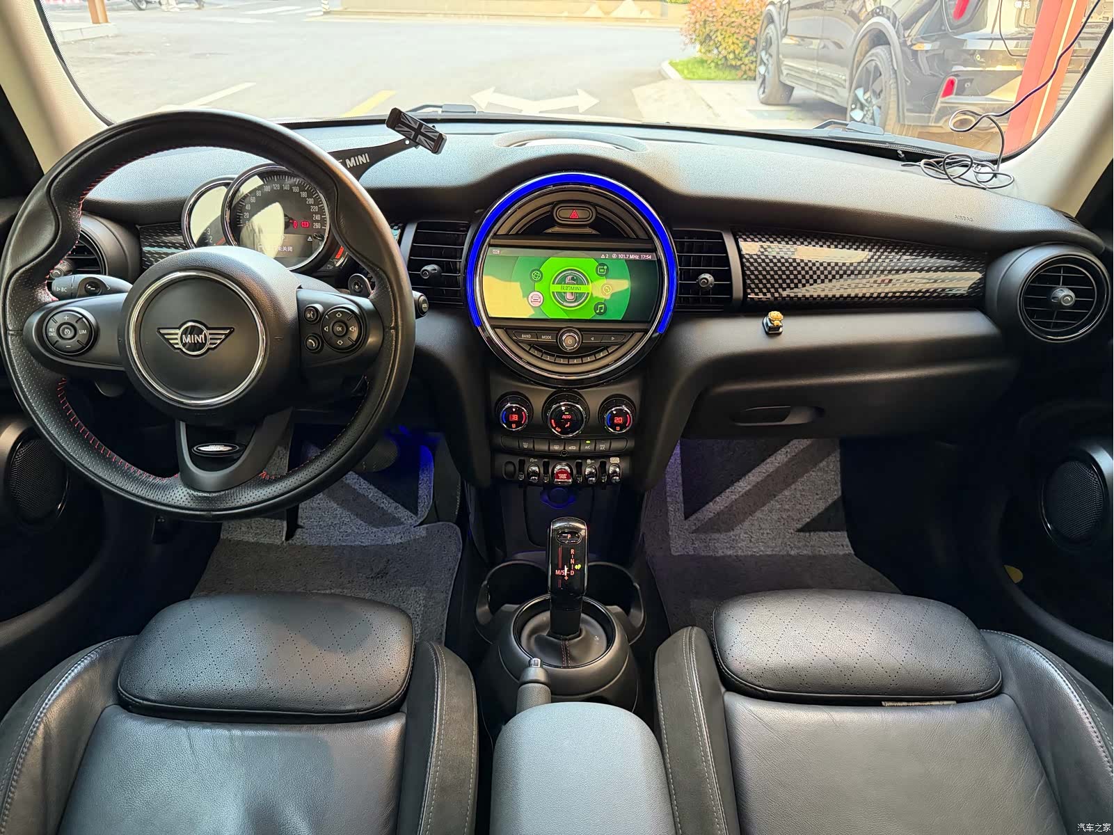 Mini Cooper, 2019 8