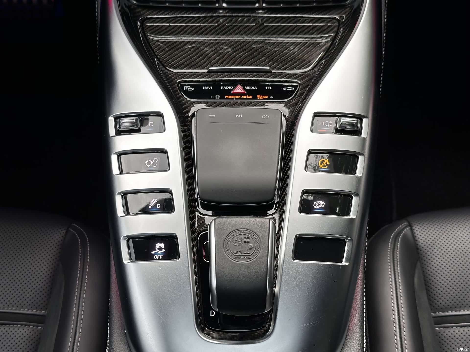 MG AMG, 2021 7