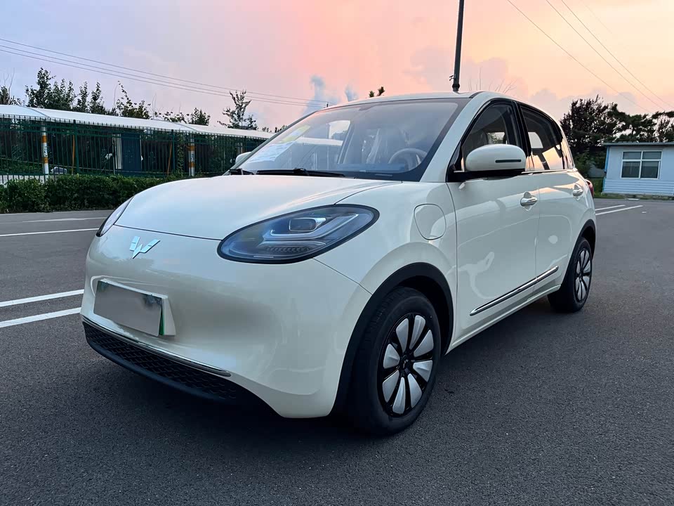 Wuling Wuling Bingguo