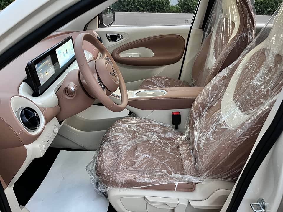 Wuling Wuling Bingguo