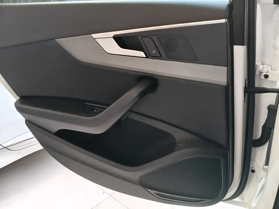 Audi A4L Audi A4L