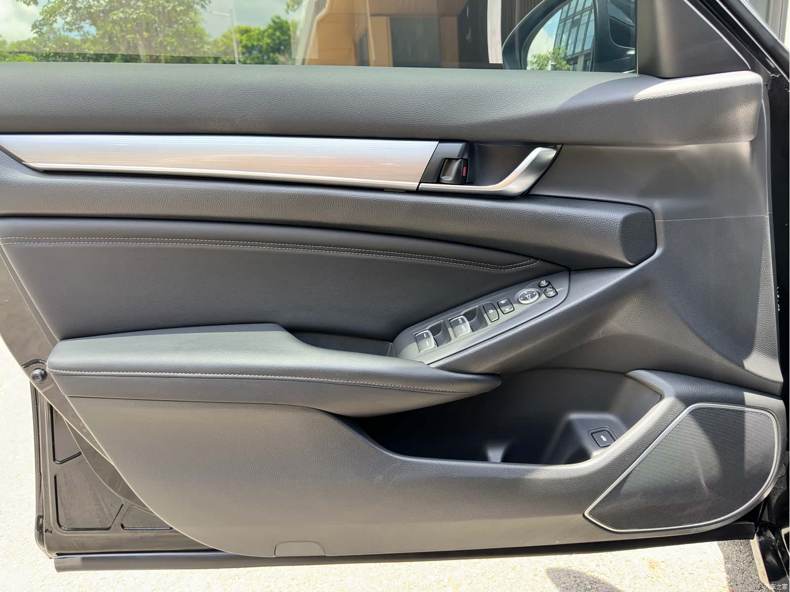 Honda Accord, 2021 19