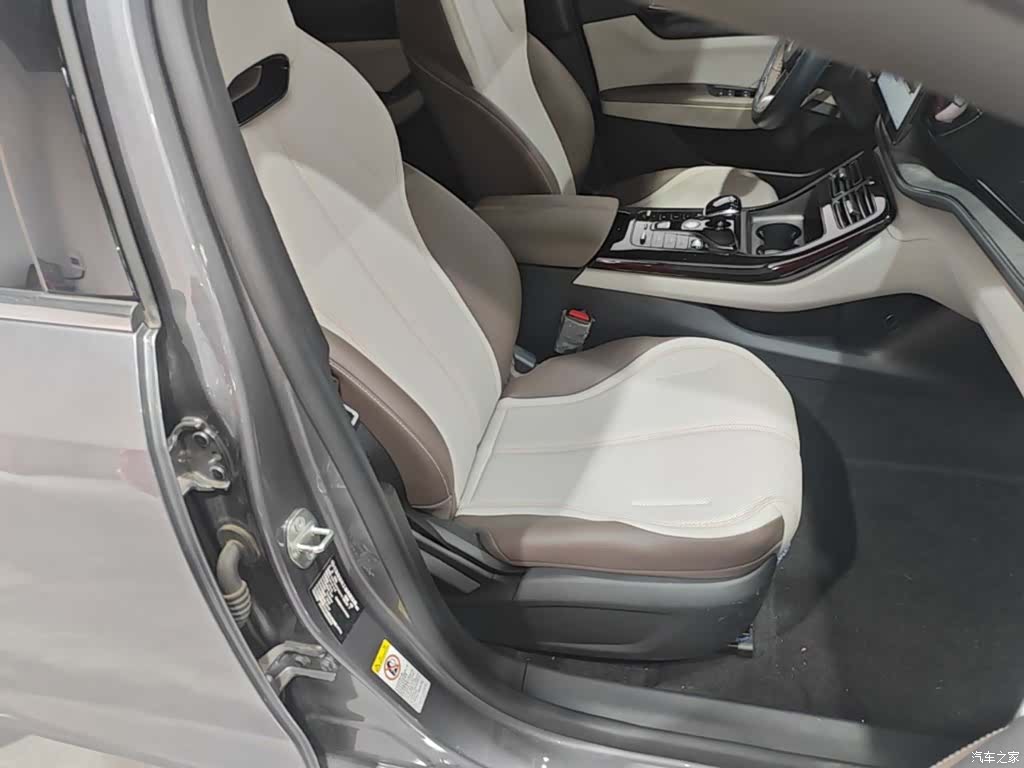 BYD Qin, 2025 25