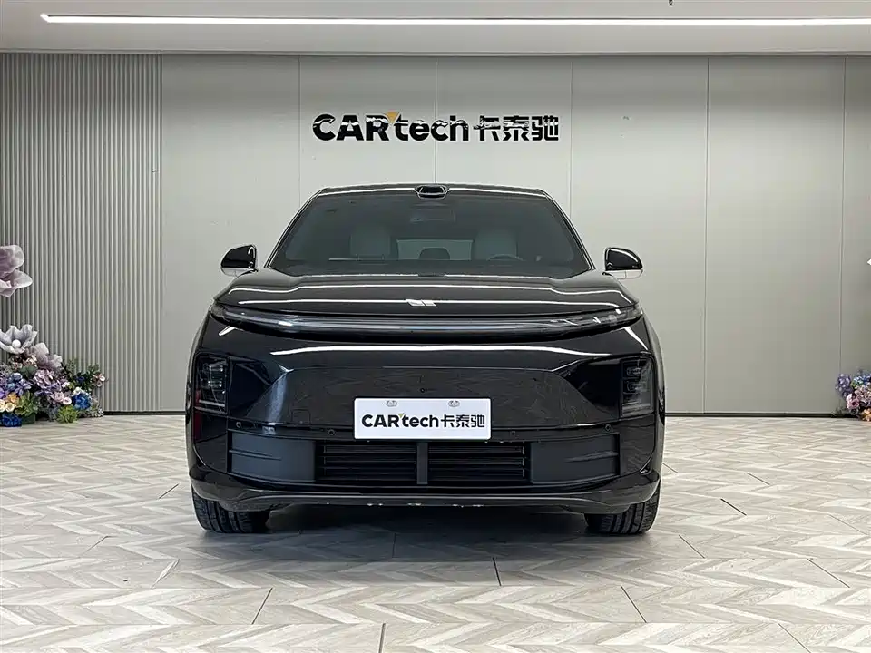 Li Auto Ideal L6