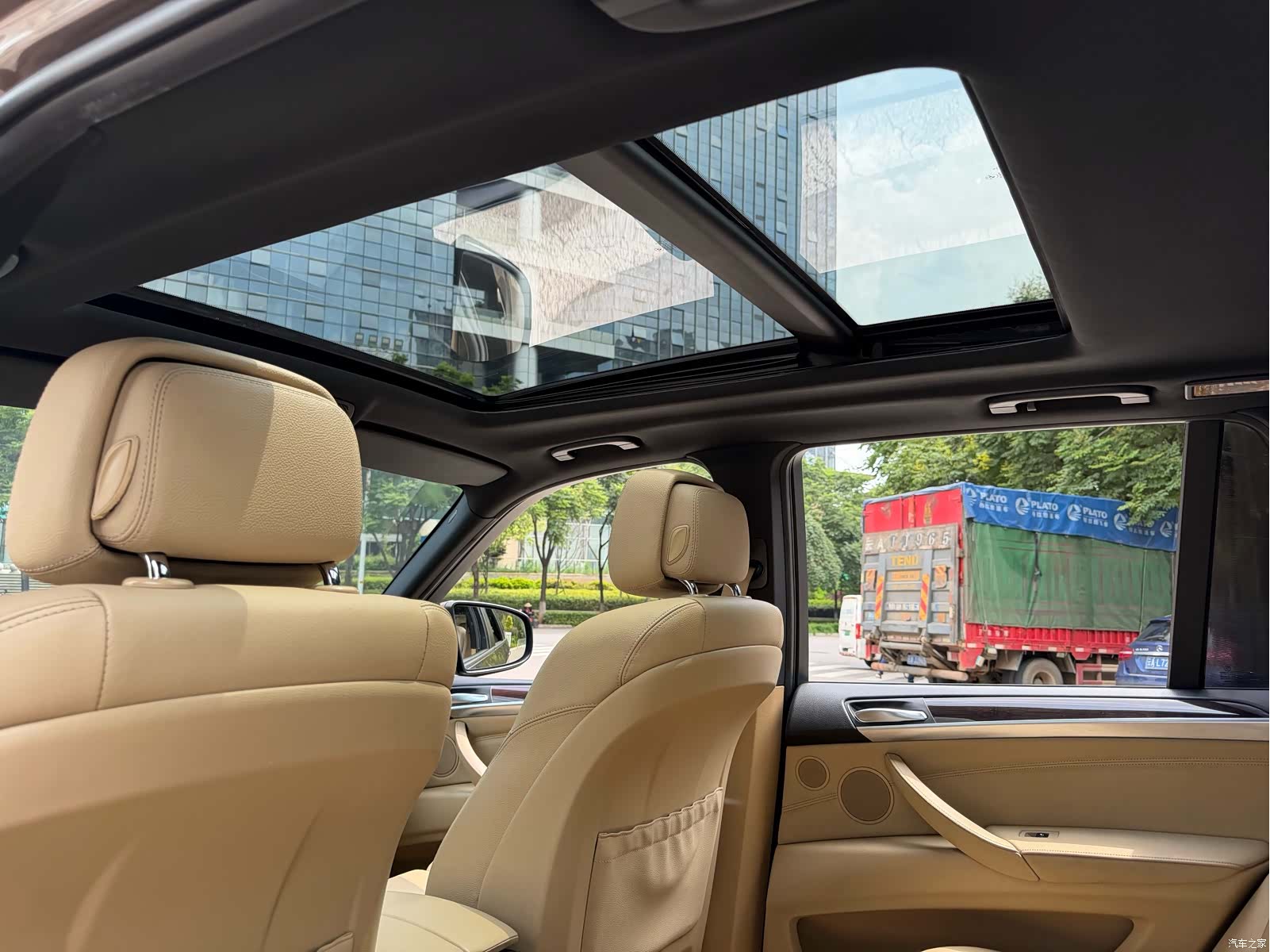 BMW X5, 2014 11