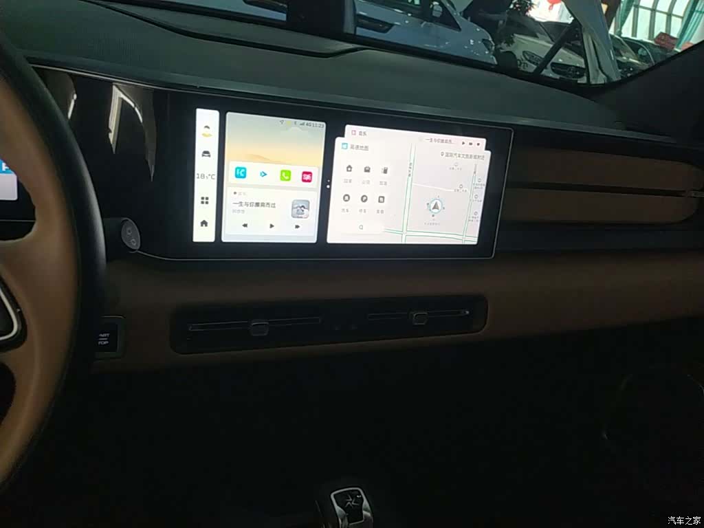 Geely Icon, 2024 13