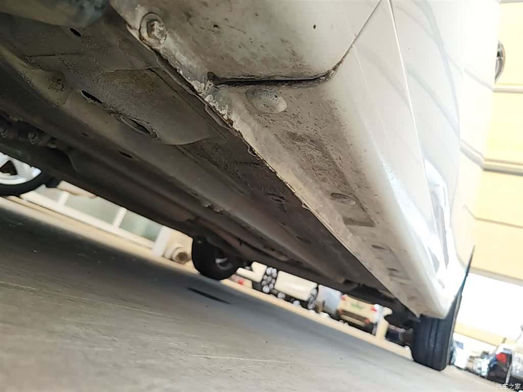 Wuling 310, 2017 22
