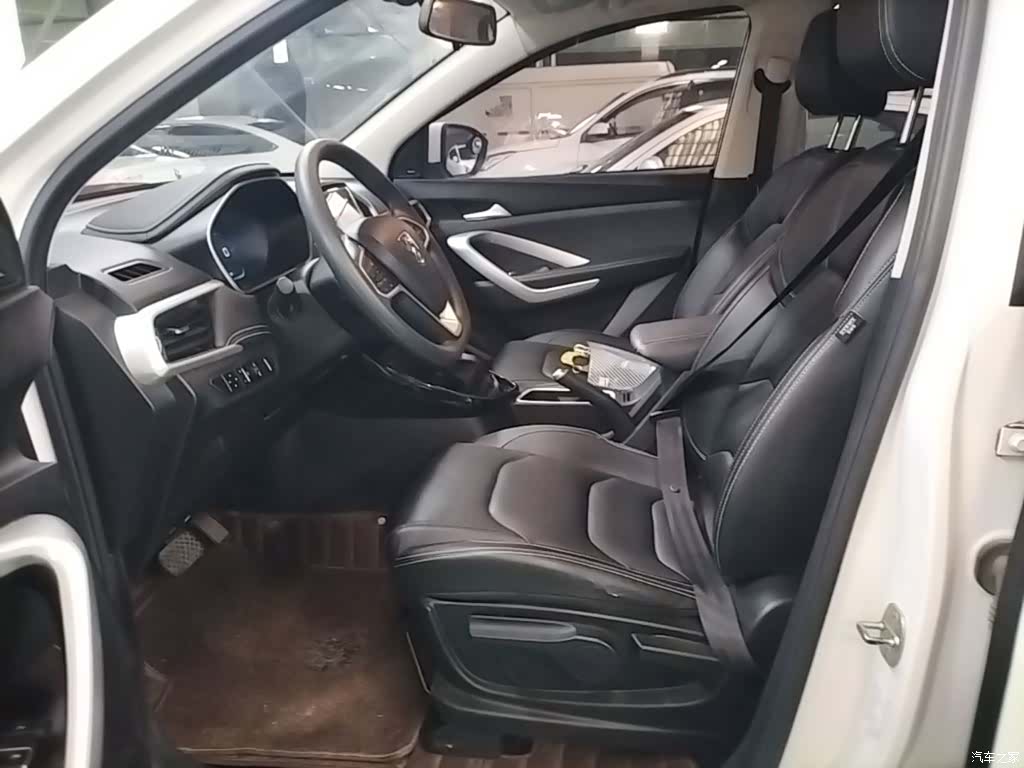 Wuling 530, 2019 15