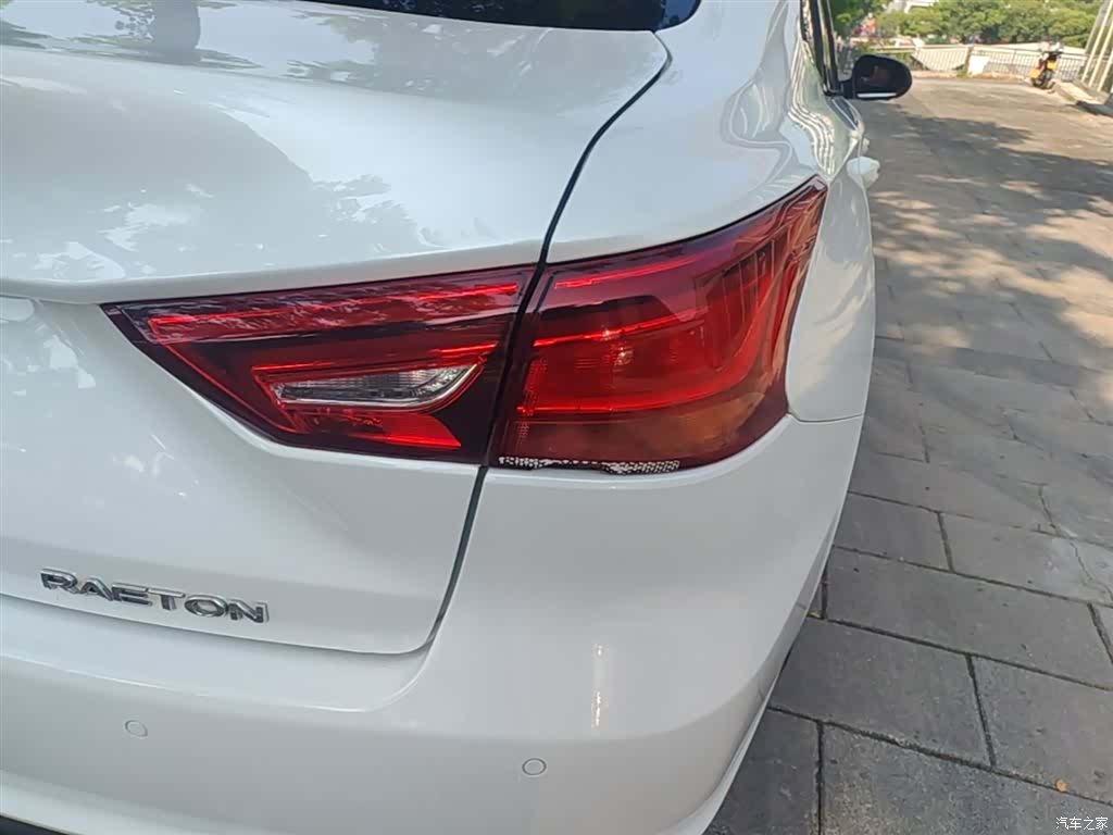 Changan CC, 2019 8