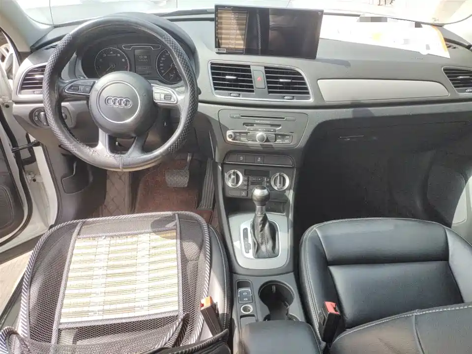 Audi Q3 Audi Q3