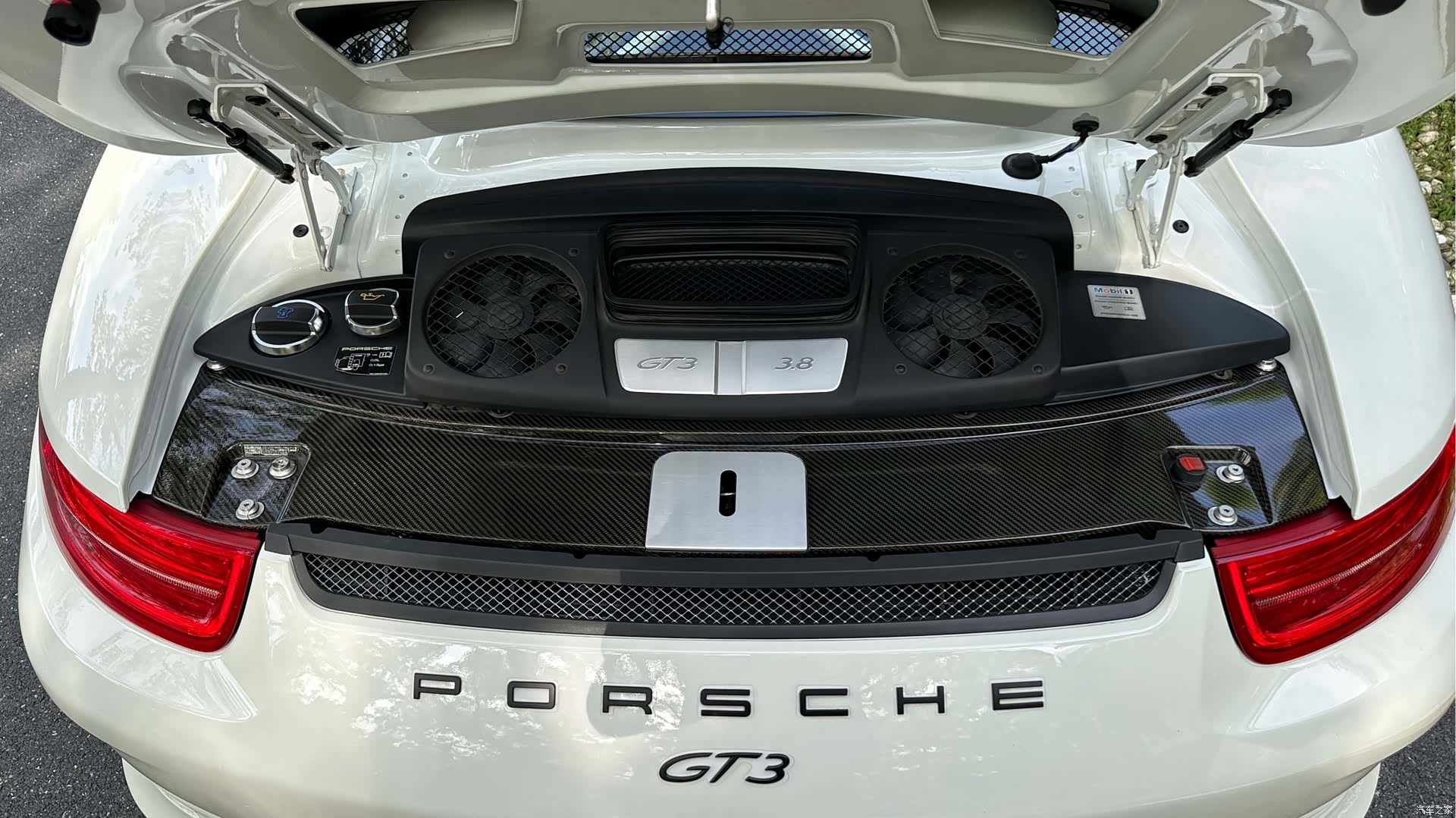 Porsche 911, 2015 14