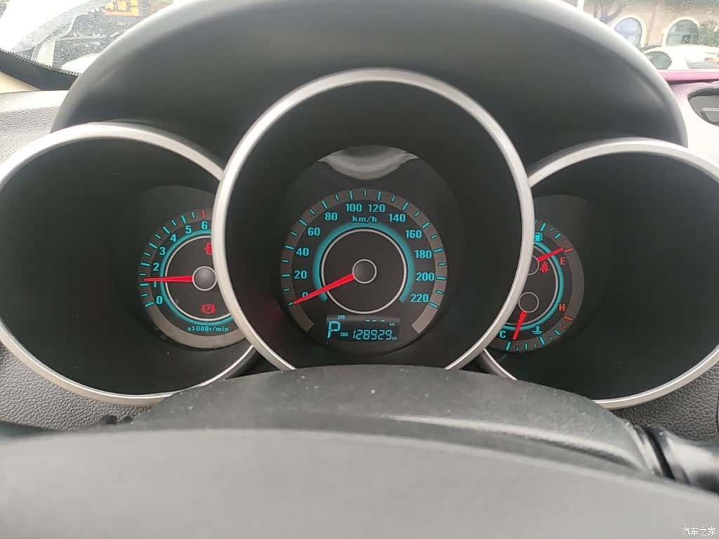 Changan Eado, 2014 12