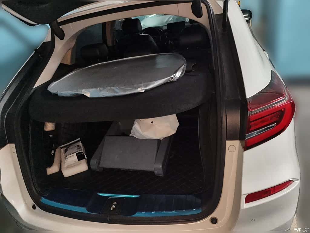 Honda Avancier, 2024 10