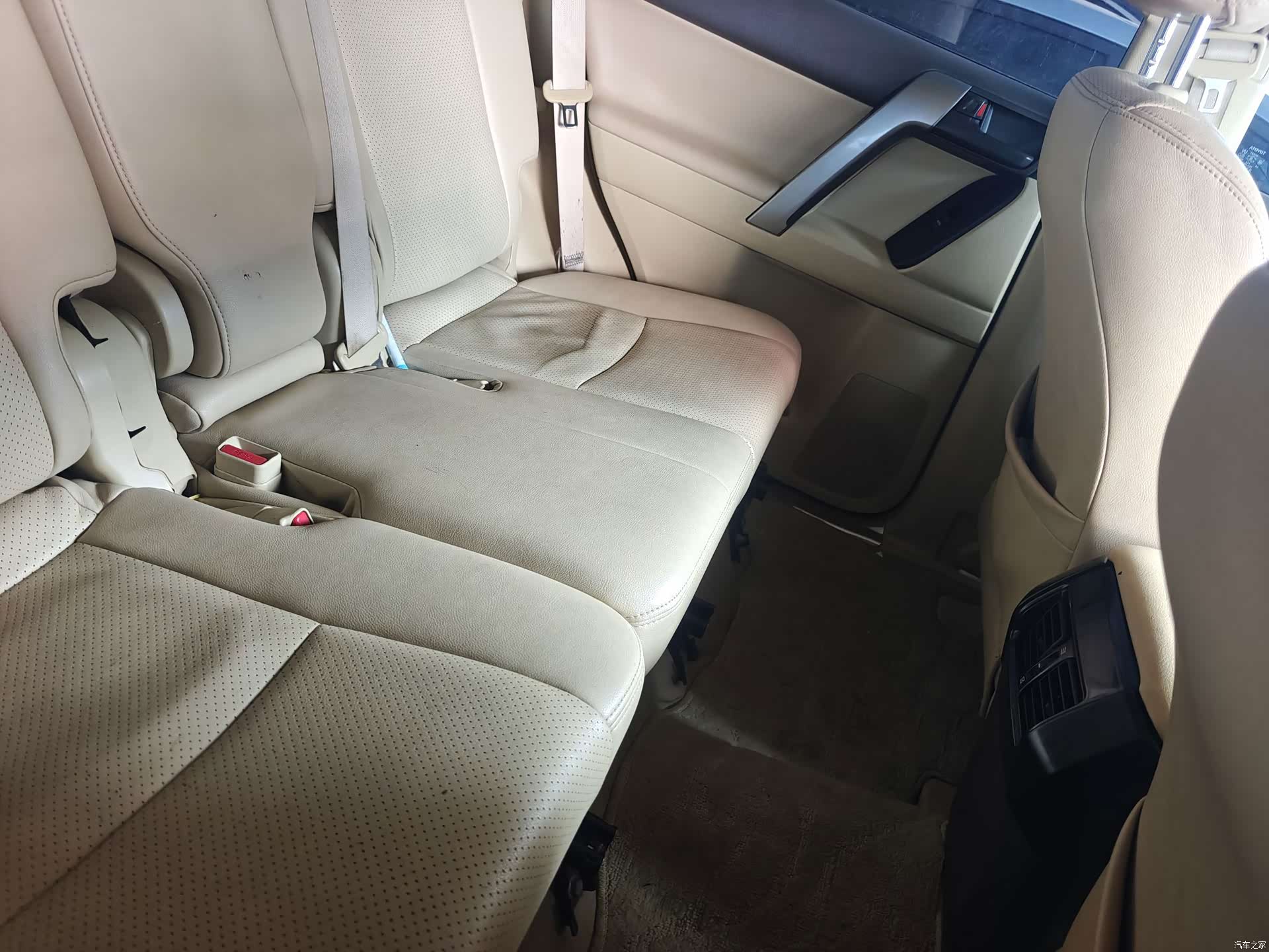 Toyota Prado, 2017 9