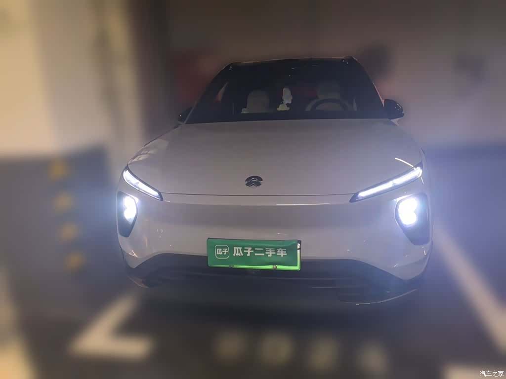 NIO ES6, 2023 24